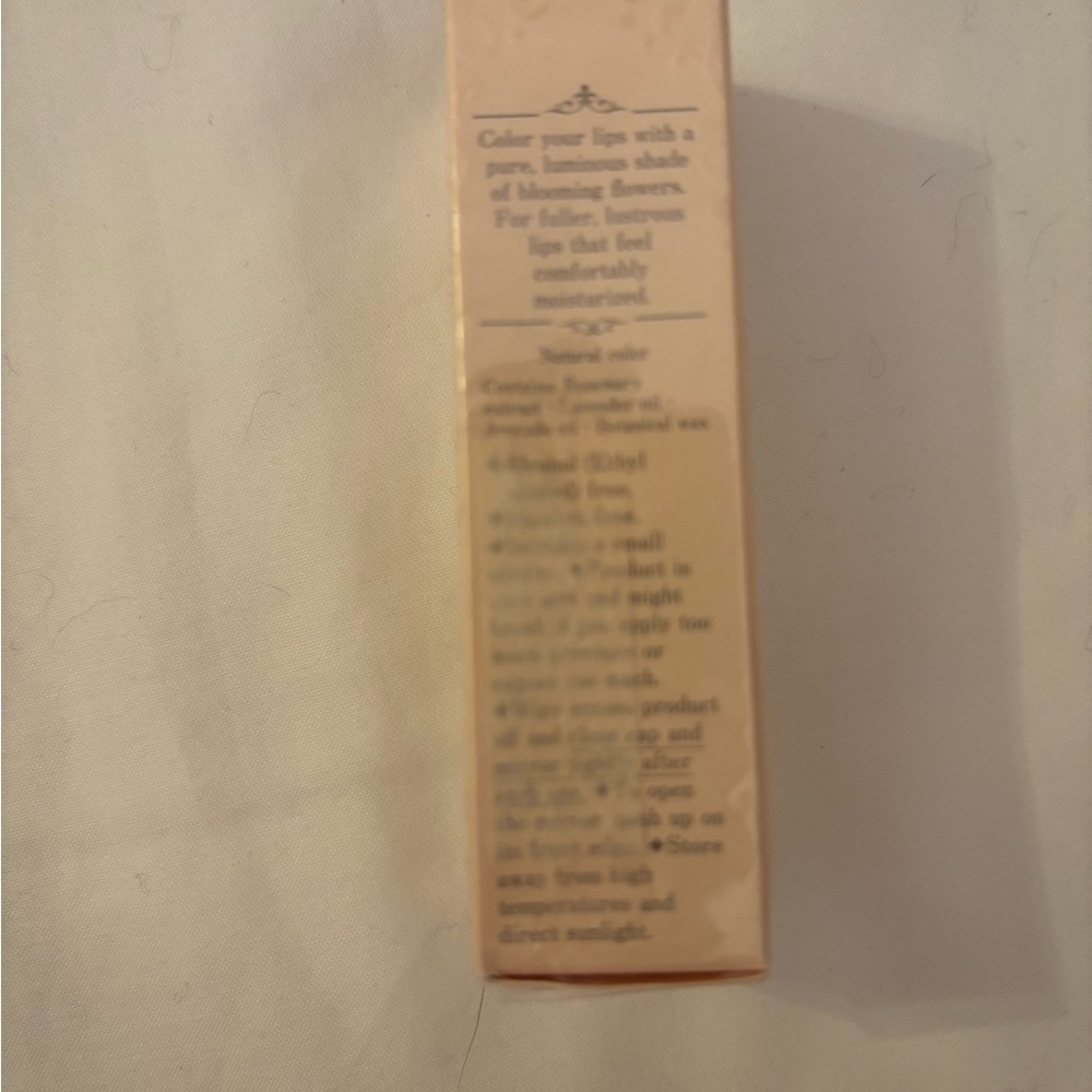 Jill Stuart Rouge Lip Blossom Lipstick — Vibrant Tulip Red - Picture 6 of 12